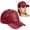 A1 RD2, variant on WGRFFH Unisex Vintage Washed Unstructured Baseball Cap Cotton Adjustable Dad Hat Womens Baseball Caps Leather Baseball Cap Men Women Adjustable Leather Peaked Cap Black One Size