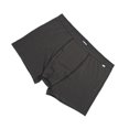thumbnail image 1 of Matsuzay Ropa interior Incontinencia Algodón Pantalones cortos elásticos Pantalones Bóxers Sólido Transpirable Mayores Cómodos Lavables Cadenas y protecciones para puertas de seguridad, 1 of 6
