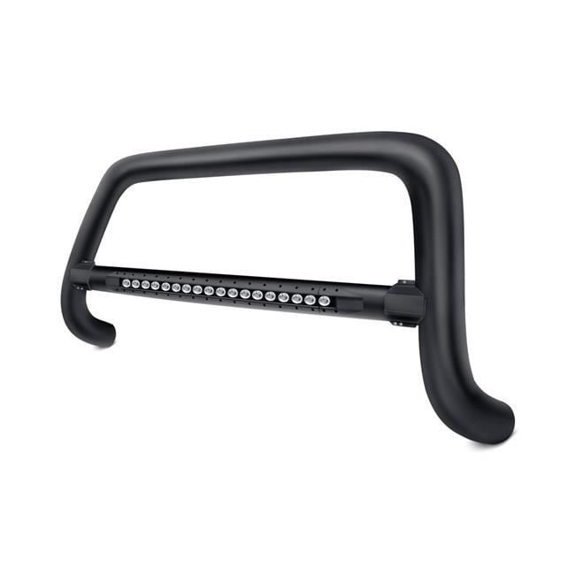 westin bull bar ram 1500