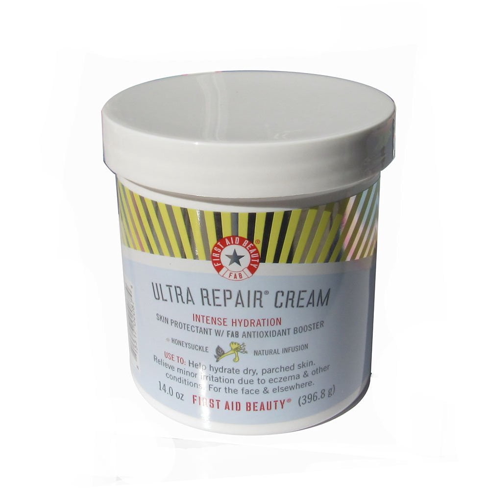 First Aid Beauty First Aid Beauty Ultra Repair Cream Intense