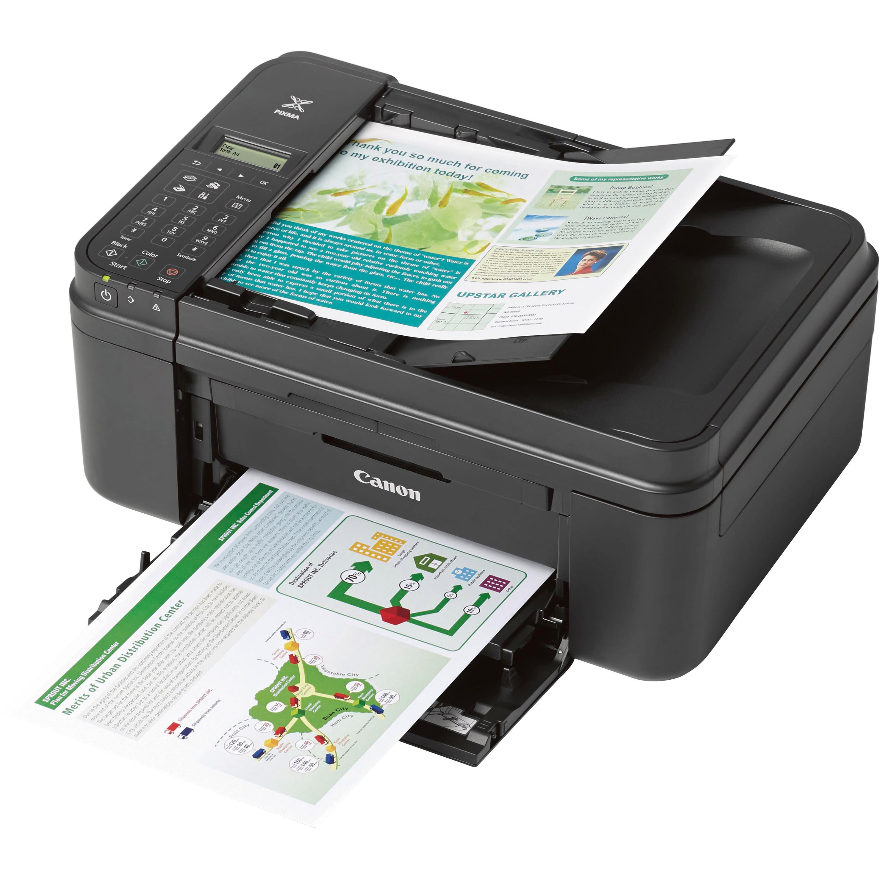 canon mx494 printer price