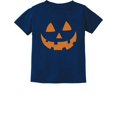 thumbnail image 1 of Tstars Boys Unisex Halloween Party Shirt Kids Pumpkin Face Jack O' Lantern Halloween Costume Graphic Tee Day of the Dead Spooky Trick or Treat Funny Humor Gifts Toddler Infant Kids T Shirt, 1 of 6