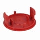 thumbnail image 2 of 2Pcs Replacement Plastic Spool Cover Cap for Bosch AFS 23-37 Strimmer,F016F04841, 2 of 3