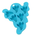 thumbnail image 3 of Decoración del del chocolate del de de de azúcar Fantasma Gloria Molde para pastel de silicona, 3 of 5