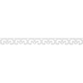 thumbnail image 4 of 4"H x 5/8"P x 48"L Marona Architectural Grade PVC Running Trim, 4 of 13
