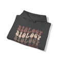thumbnail image 4 of Biology Biologist Graduation Hoodie, Gifts, Hooded Sweatshirt, 4 of 4
