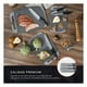 thumbnail image 5 of Set de 3 Tablas de Cocina para Picar Cortar con Asas Cookify Antideslizantes 100% Libre de PFOA, 5 of 6