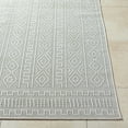 thumbnail image 3 of Artistic Weavers Terrace Outdoor Area Rug, 2' x 2'11", Cream, 3 of 6