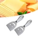 thumbnail image 1 of Plano de Queso, Peso Firme de Queso Rasurador de Queso A Prueba de ÓXido Estilo Buen Borde Equilibrado Borde para Hornear La Cocina, 1 of 7