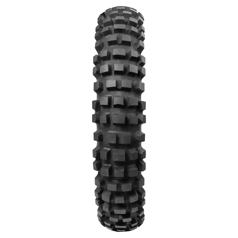 Tusk Recon Hybrid® Tire 110/100x18 For KTM 300 SX 1996