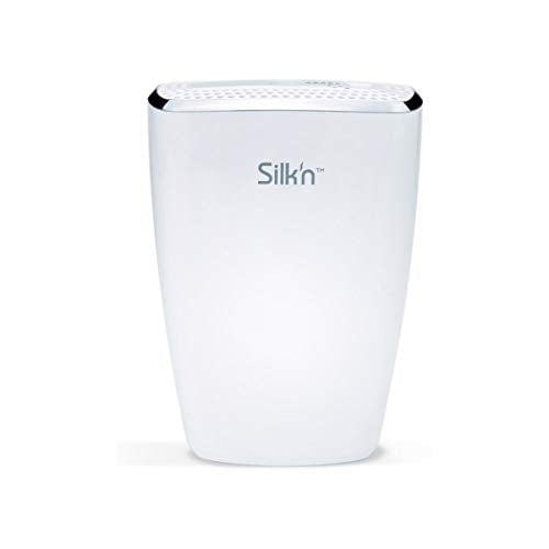 Silkn Jewel - Épilation Permanente à Domicile pour Femmes, Système d'Épilation au Laser