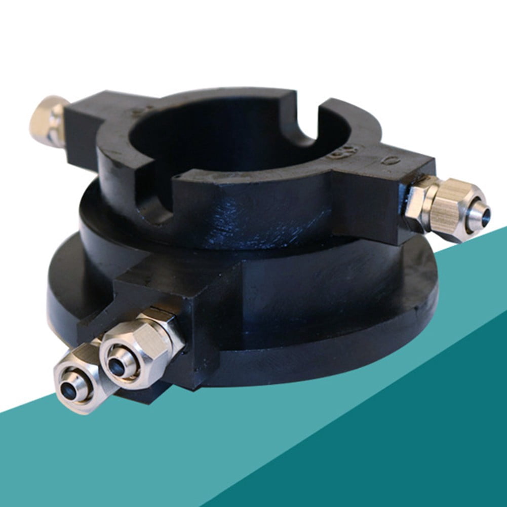 Valve Pneumatique Rotative Pour Changeur De Pneus - Cylindre Distributeur D'air 49,5 X 41 Mm - 12