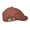 Black, variant on Cuekondy Berets Men Summer Beret Vintage British Solid Color Adjustable Men Beret Hat Painter Hat