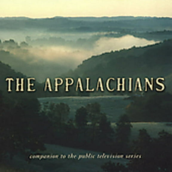 Various Artists - The Appalachians - Music & Performance - CD