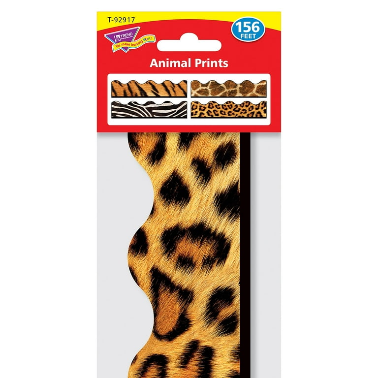 Terrific Trimmers Print Board Trim, 2.25