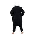 thumbnail image 2 of Combinaison Kigurumi Squelette (Taille Unique), 2 of 2