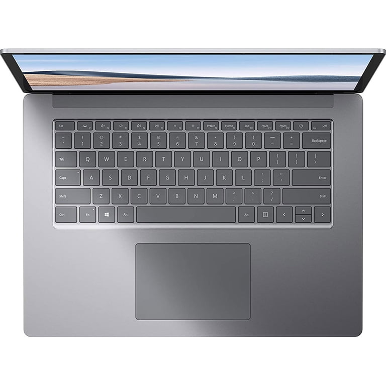 Restored Microsoft - Surface Laptop 4 13.5” Touch-Screen – AMD
