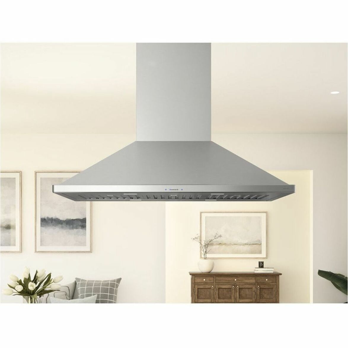 Zephyr Core Siena Pro ZSL-E42CS Vent Hood