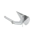 thumbnail image 5 of SeaChoice  50-44023; Escape Plow Anchor Galvanized 16-LB, 5 of 5