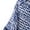 Blue, variant on Unisex Cozy Crew Socks Color Block Design Mid-Calf Socks Adorable Pom Pom Trim Socks Non-Slip Grip Sole Socks Warm Novelty Home Socks