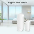 thumbnail image 3 of Door Window Sensor Detector, Smart Window Door Sensor Voice Control Energy Efficient Battery Powered  for Home Security, 3 of 7