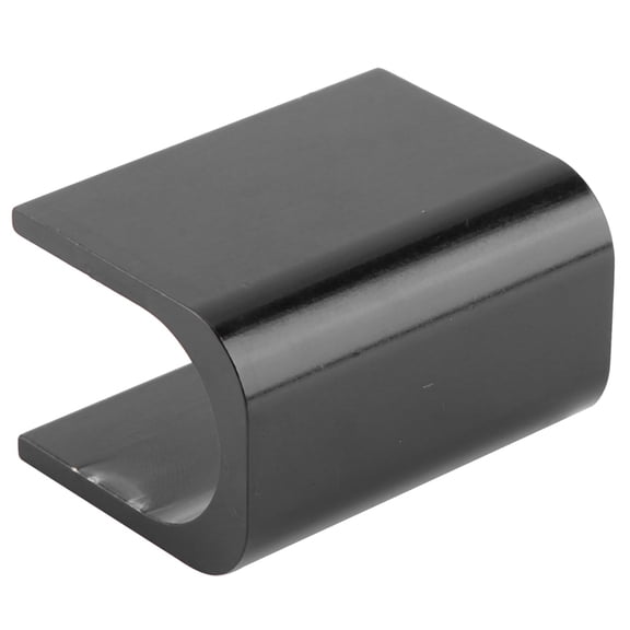Vehicle Sun Visor Clip, Fix Sagging Visors! Durable Automotive Grade Steel, Convenient  Portable