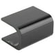 thumbnail image 3 of Qiilu Hebilla Visera Hebilla de reparación de la visera 83280-SNA-A01ZA Aleación de aluminio para Civic Sun Visor Clip 2006 2007 2008 2009 2010 2011 Ecomeon no, 3 of 4