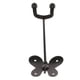 thumbnail image 2 of Soporte de pared para guitarra shamjiam negro, 2 of 9