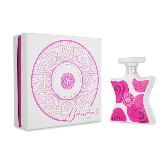 Bond No. 9 Central Park South 100Ml Edp Spray Bond No-9 Model