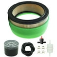 YLLSF 47 883 03S1 47 083 03S Air Oil Filter Kit for CV17CV23 Lawn
