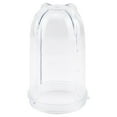 thumbnail image 4 of 16 Oz Replacement Cups Jar Blenders Parts Juicer Mixer Cups Jar Accessory Tall Cup Replacement Parts 4/3/2/1PCS, 4 of 7