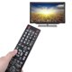 thumbnail image 2 of Mando a distancia universal reemplazable para receptor AV Denon Rc1149 Avr-391, 2 of 4
