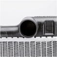 thumbnail image 4 of TYC 1752 Radiator Assembly Fits select: 1995-1997 NISSAN MAXIMA, 1996-1999 INFINITI I30, 4 of 5