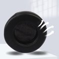 thumbnail image 4 of lanema Noise Canceling Ear Pads for Daryou D3 EH722 EH736 EH718 Headphone Pillow Earpad, 4 of 14