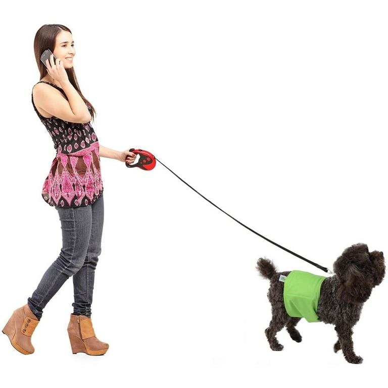 Pet magasin dog sales diapers