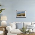 thumbnail image 3 of Stupell Industries Traditional Oceanfront Cottage Wildflowers Black Framed Print Under Glass, 20 x 14, by Petals Prints Design, 3 of 8