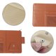 thumbnail image 5 of Organizador de coche, soporte para gafas de sol, soporte para bolígrafo con bolsillo para tarjetas de coche (marrón) Tmvgtek Accesorios para autos y motos, 5 of 8