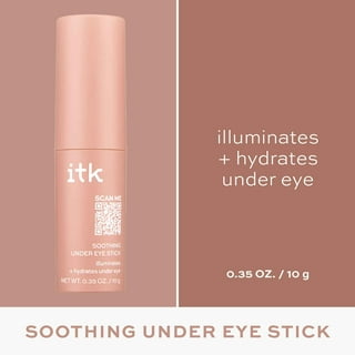  MILK Makeup Cooling Water Mini Gel Stick - Under Eye  Depuffing, Soothing - Vegan, 0.21 Oz : Beauty & Personal Care