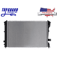 thumbnail image 2 of Radiator 13040 Fits 2010 FORD ESCAPE MAZDA TRIBUTE MERCURY MARINER 13060 L4 2.3L, 2 of 11