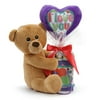 Love U Bear Candy Gift
