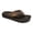 Chocolate, variant on COBIAN Men's Kandui, Color: Chocolate, Size: 08