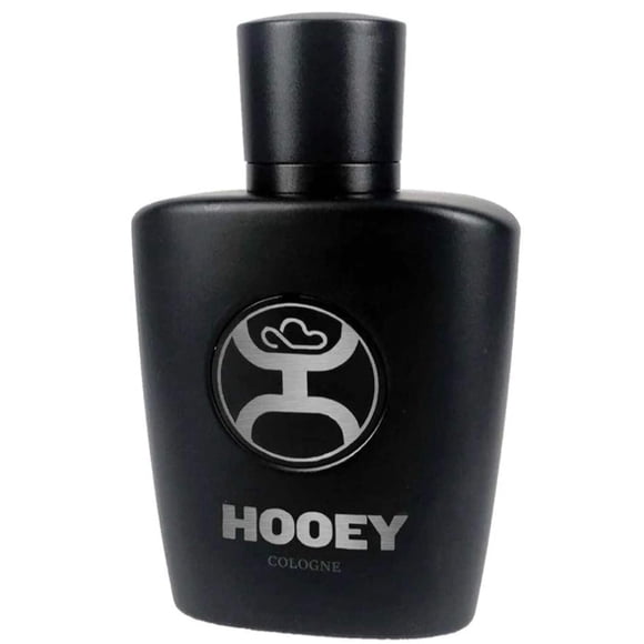 Perfume HOOEY Black Cologne para hombre 100 ml