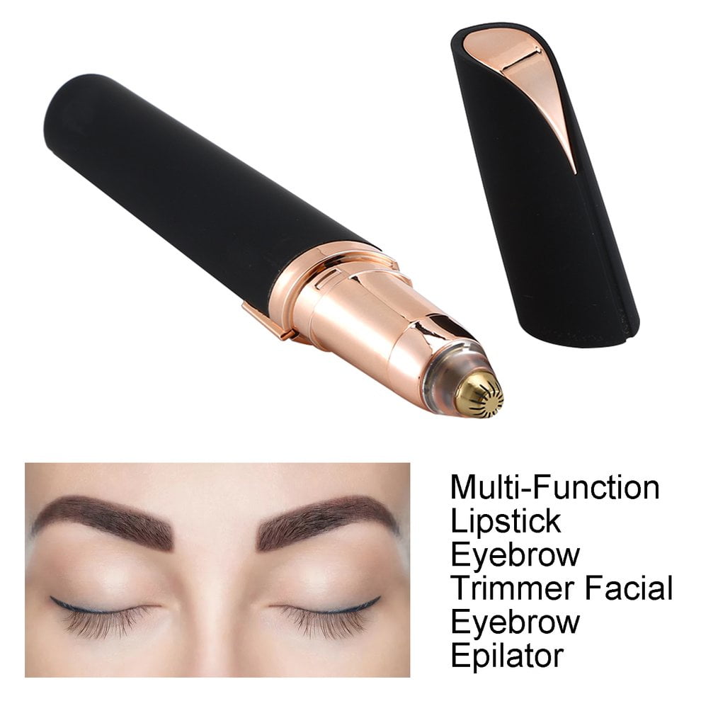 best eyebrow epilator pen