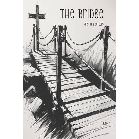 The Bridge, (Paperback)