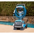 thumbnail image 3 of Dolphin Premium 40 Nettoyeur de Piscine Robotisé avec Bluetooth et Wi-Fi, 3 of 5