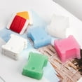 thumbnail image 5 of Latrodar Stitch Plastic Winding Board Household Items Novelty White Plastic, 5 of 8