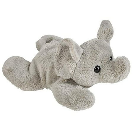 wildlife tree 3 5 inch elephant mini small stuffed animals bulk