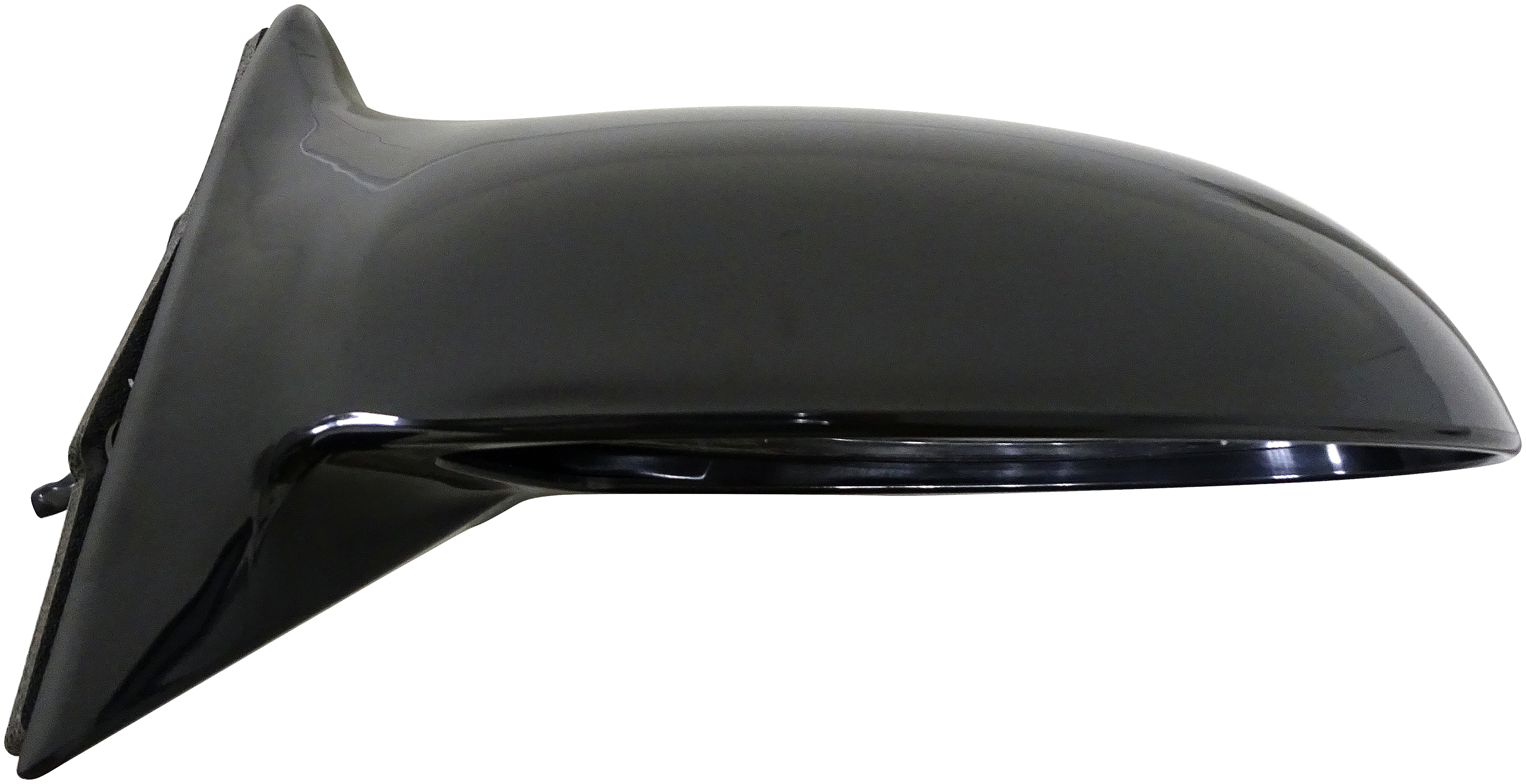 Dorman 955-1530 Passenger Side Door Mirror for Specific Oldsmobile / Pontiac Models