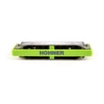 thumbnail image 5 of Hohner Rocket Amp Diatonic Harmonica 3-Pack (C,G,A Keys), 5 of 7