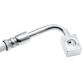 thumbnail image 1 of Fits 2011-2017 Jeep Wrangler JK Raybestos Brakes Brake Line BH383642 Element3; OE Replacement, 1 of 6